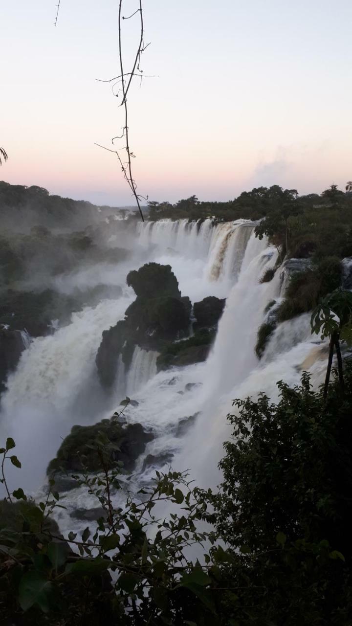 Villa Solar Del Iguazu 1 Puerto Iguazú Exterior foto